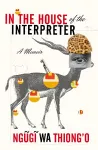In the House of the Interpreter cover