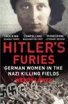 Hitler's Furies cover