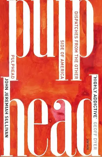 Pulphead cover