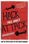 Hack Attack cover