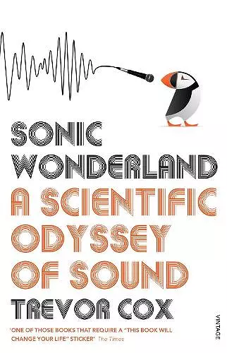 Sonic Wonderland cover