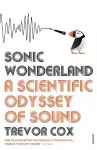 Sonic Wonderland cover