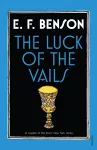 The Luck of the Vails cover