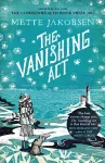 The Vanishing Act cover