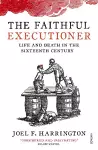 The Faithful Executioner cover