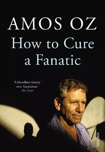 How to Cure a Fanatic cover