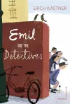Emil and the Detectives cover