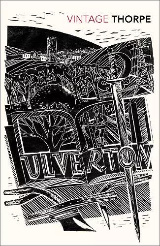 Ulverton cover