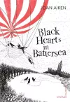 Black Hearts in Battersea cover