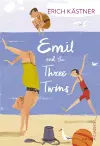 Emil and the Three Twins cover