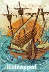 Kidnapped cover