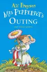 Mrs Pepperpot's Outing cover