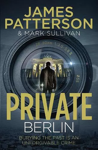 Private Berlin cover