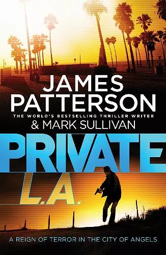 Private L.A. cover