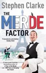 The Merde Factor cover