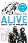 Alive cover