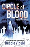 Circle of Blood cover