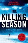 The Killing Season cover