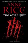 The Wolf Gift cover