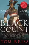 The Black Count cover