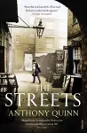 The Streets cover