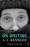 On Writing cover