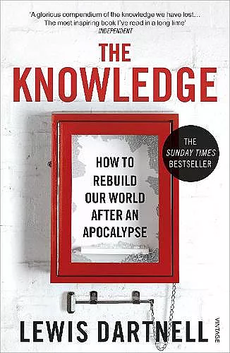 The Knowledge cover