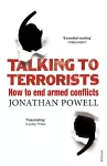 Talking to Terrorists cover