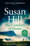 The Comforts of Home cover