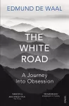 The White Road cover