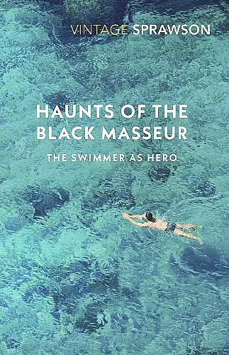 Haunts of the Black Masseur cover