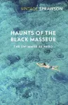 Haunts of the Black Masseur packaging