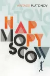 Happy Moscow cover