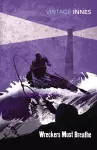 Wreckers Must Breathe cover