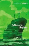 The Wreck of the Mary Deare cover
