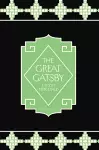The Great Gatsby cover