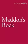 Maddon's Rock cover