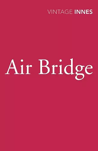Air Bridge cover