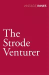The Strode Venturer cover