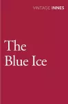 The Blue Ice cover