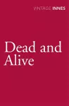 Dead and Alive cover