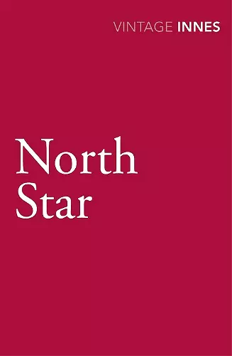 North Star cover