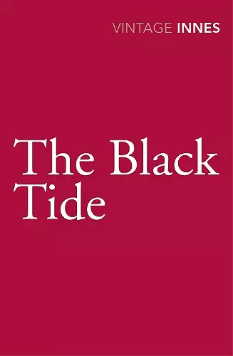 The Black Tide cover