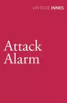 Attack Alarm cover