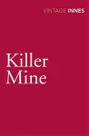 Killer Mine cover