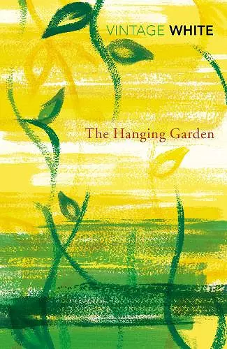 The Hanging Garden cover