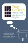 Professor Andersen's Night cover