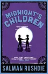 Midnight's Children cover