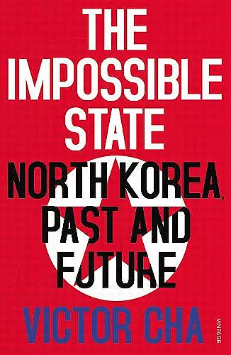 The Impossible State cover