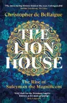 The Lion House cover